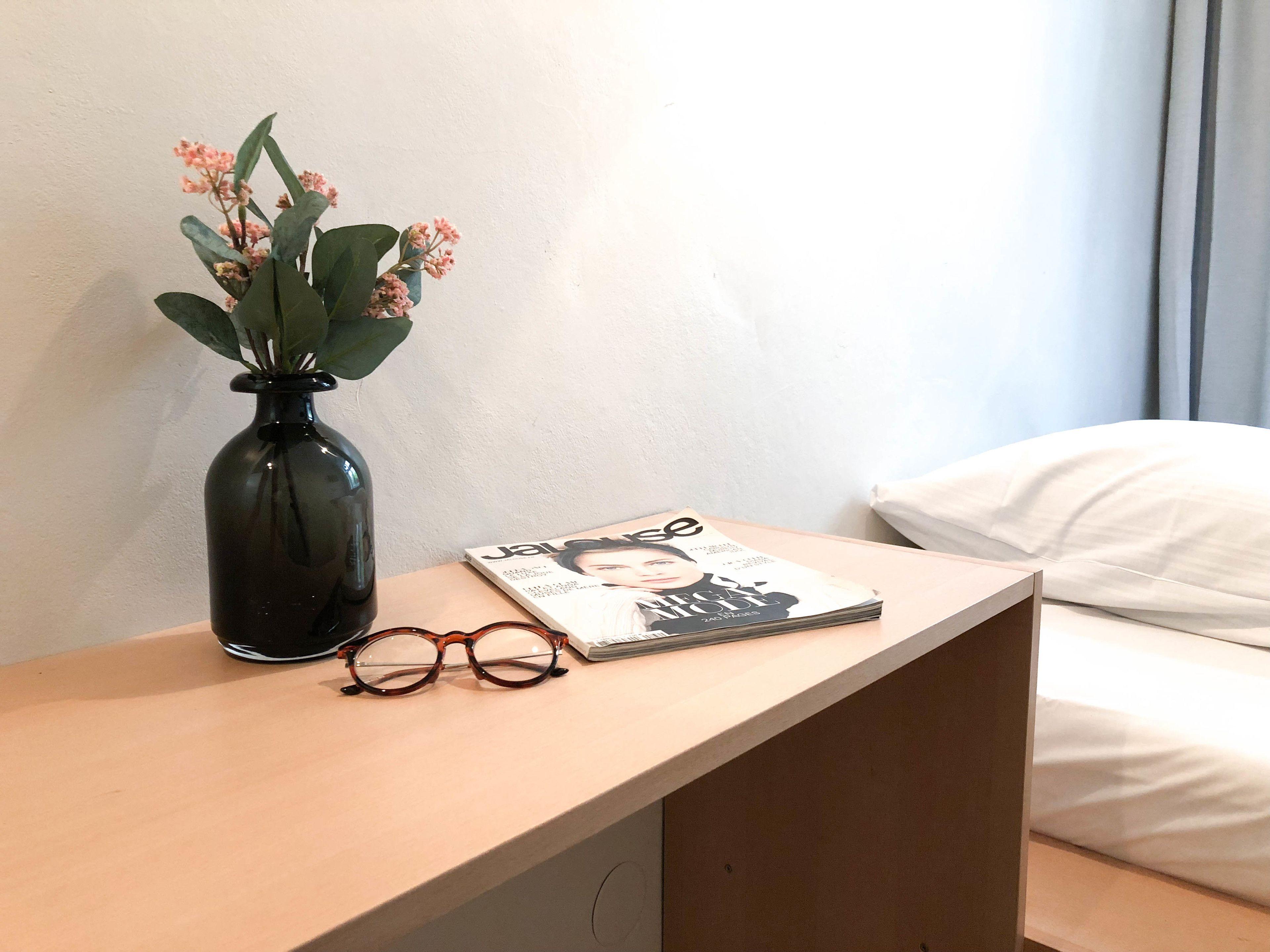 Pension Absolut Berlin, Berlin